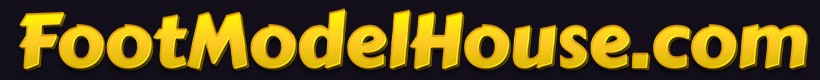 FootModelHouse.com